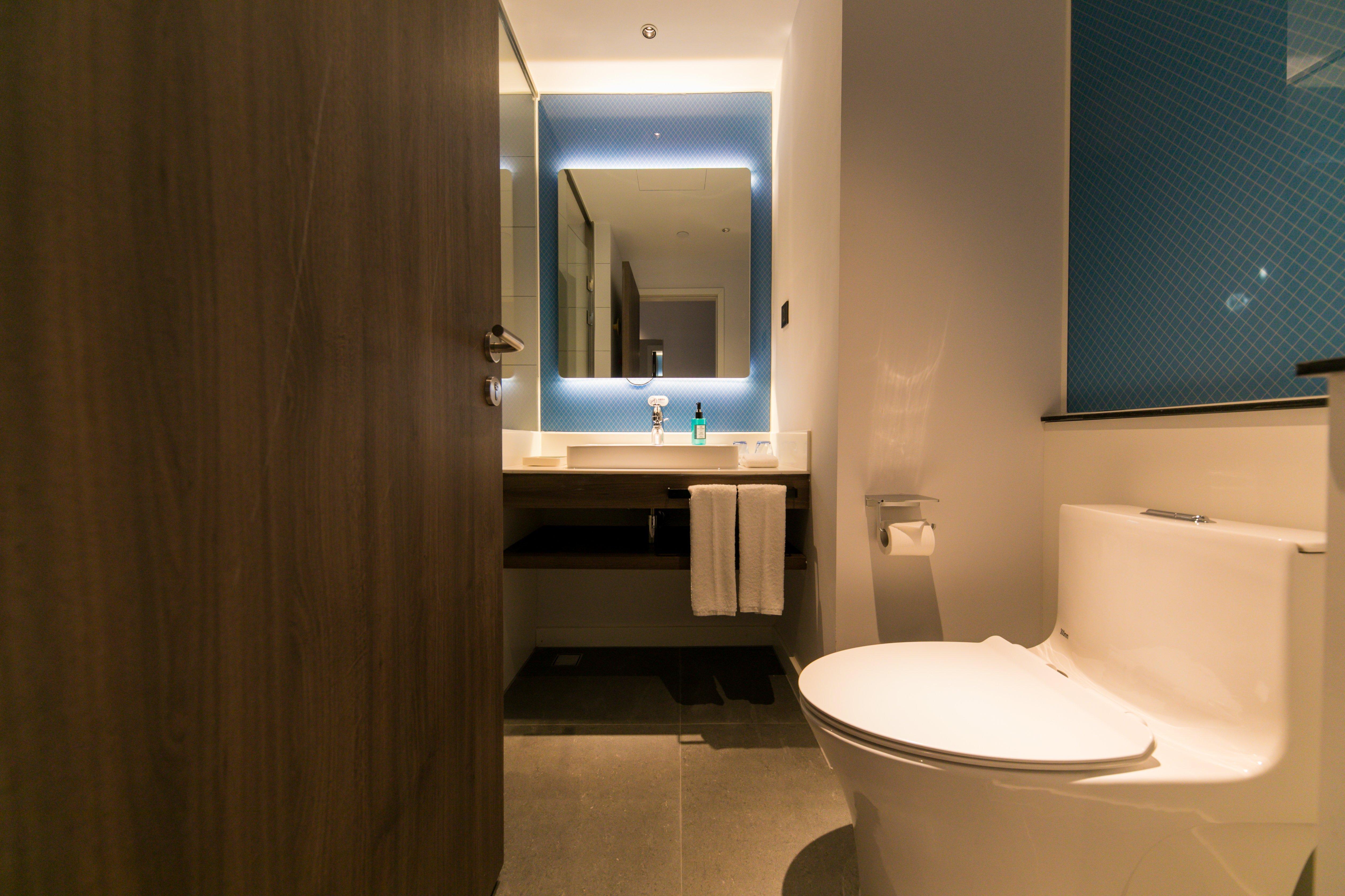 Holiday Inn Express Shanghai Tangzhen By Ihg - 20 Mins To Disney Land Luaran gambar