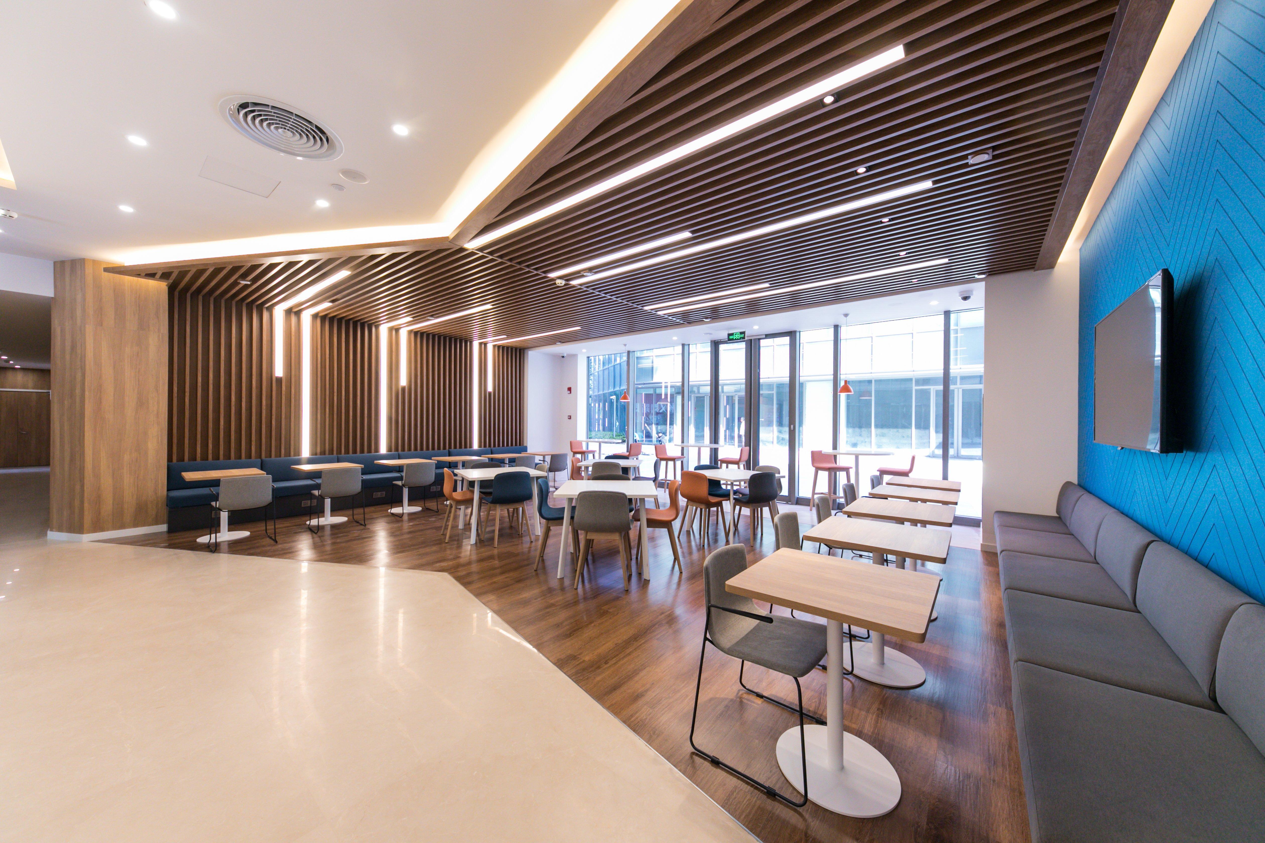 Holiday Inn Express Shanghai Tangzhen By Ihg - 20 Mins To Disney Land Luaran gambar