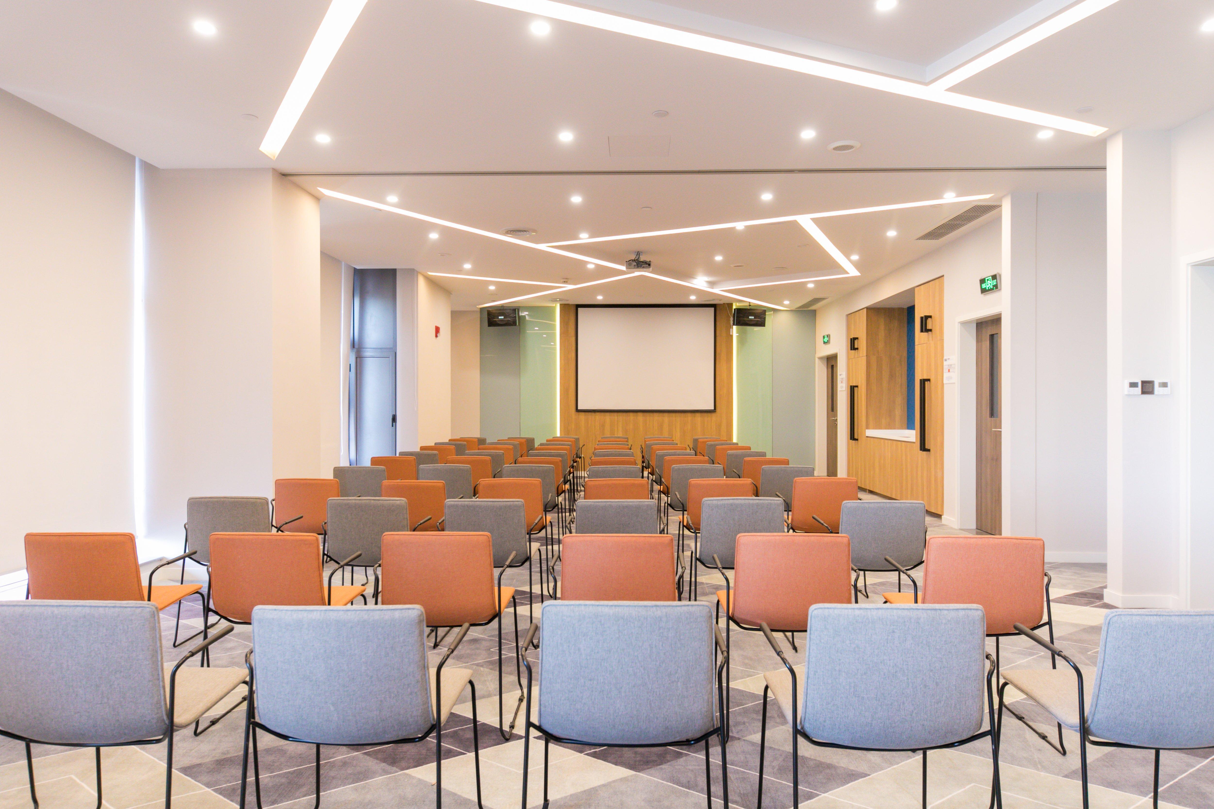 Holiday Inn Express Shanghai Tangzhen By Ihg - 20 Mins To Disney Land Luaran gambar