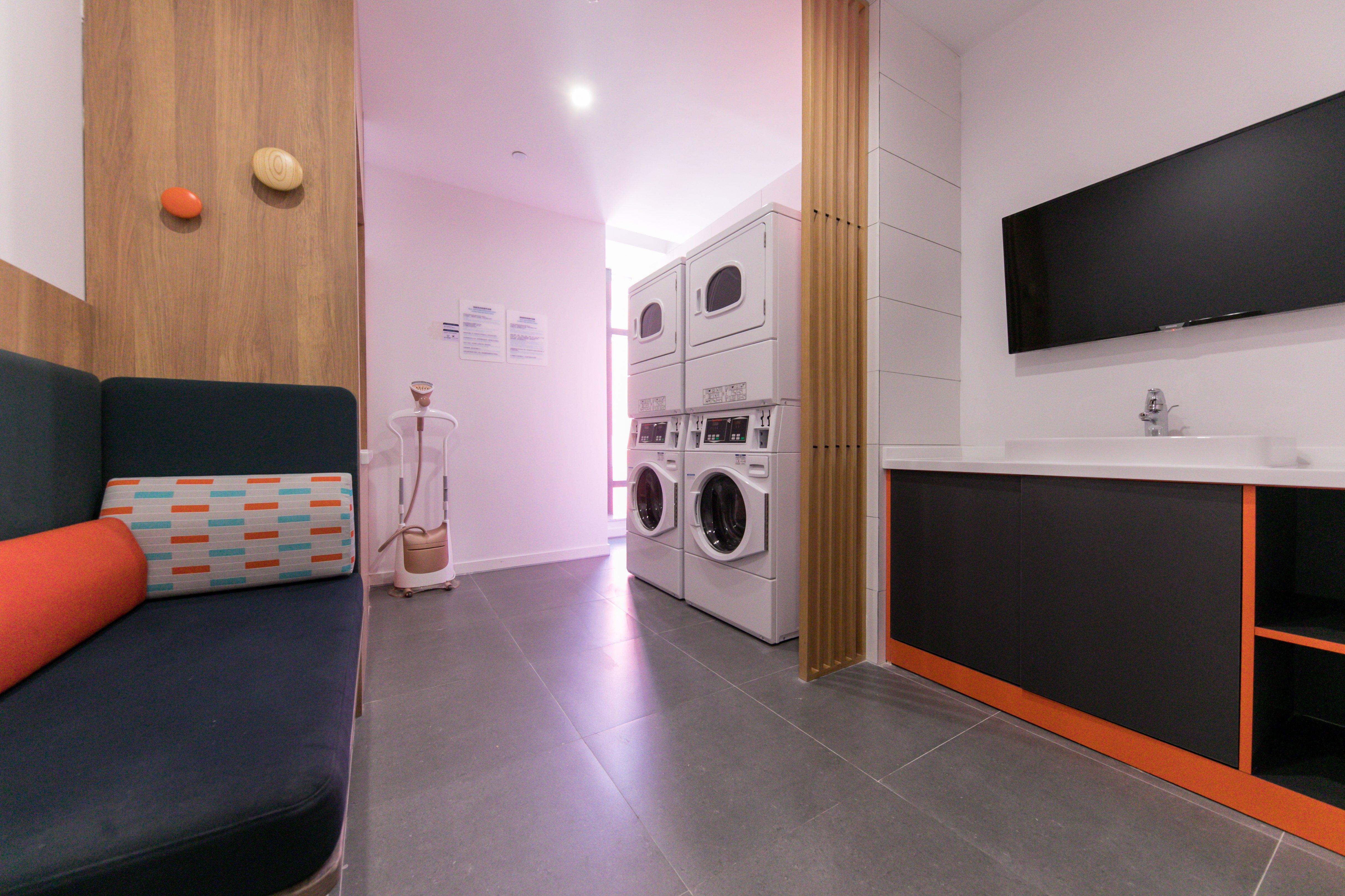 Holiday Inn Express Shanghai Tangzhen By Ihg - 20 Mins To Disney Land Luaran gambar