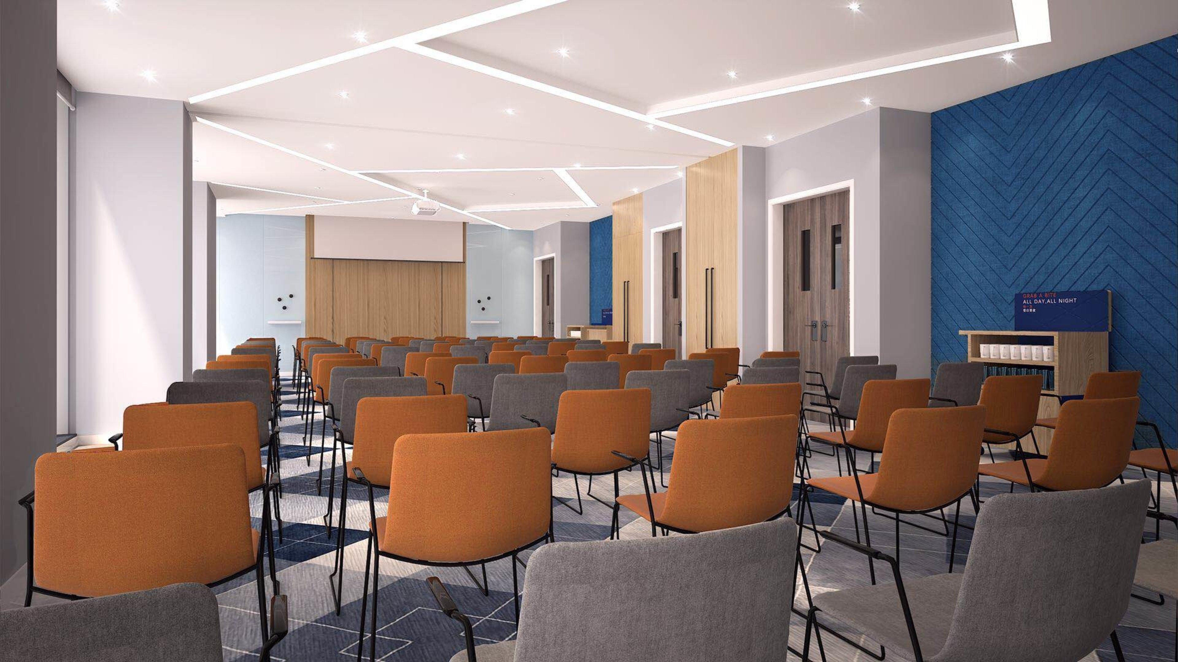 Holiday Inn Express Shanghai Tangzhen By Ihg - 20 Mins To Disney Land Luaran gambar
