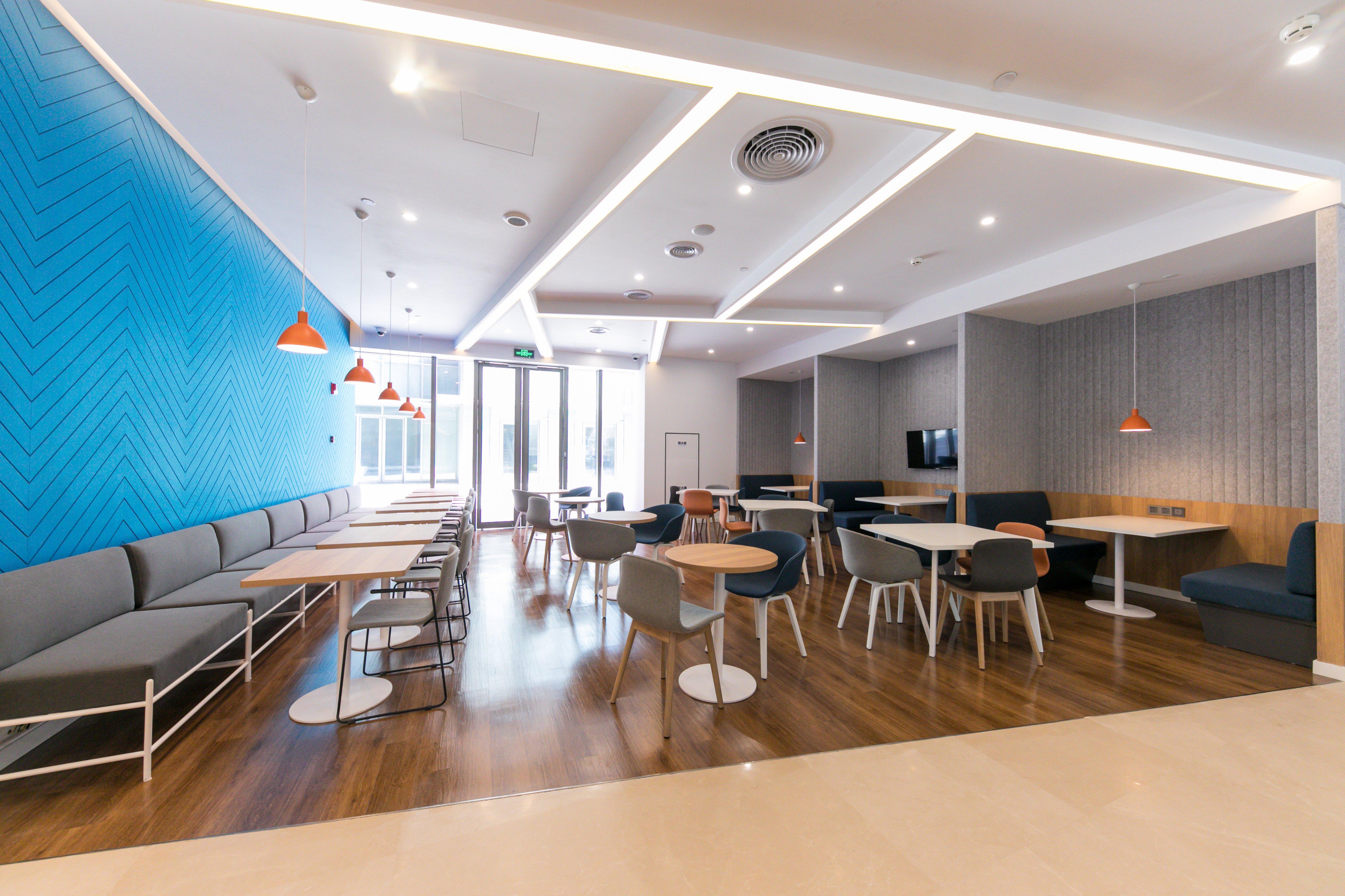 Holiday Inn Express Shanghai Tangzhen By Ihg - 20 Mins To Disney Land Luaran gambar