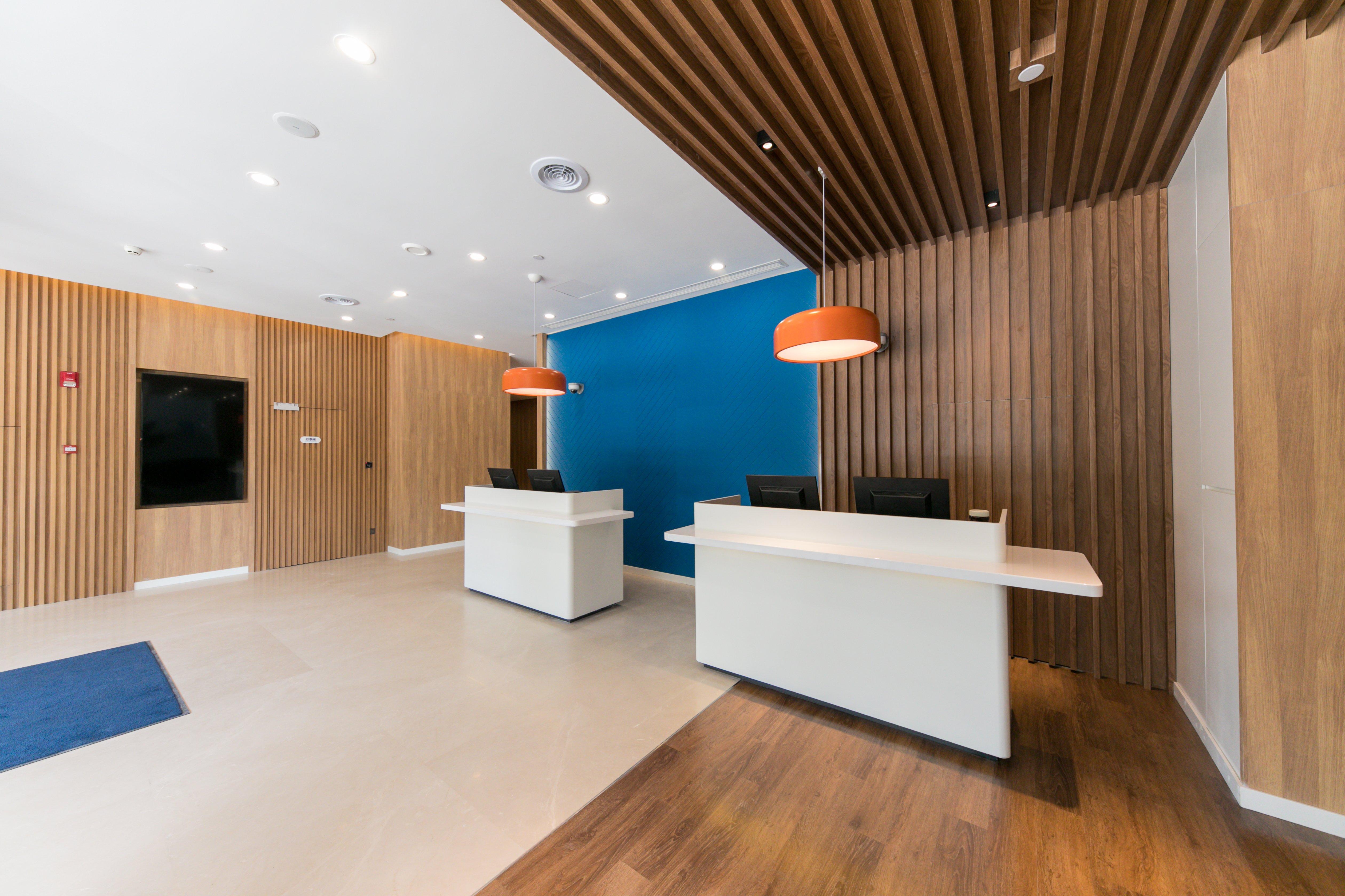 Holiday Inn Express Shanghai Tangzhen By Ihg - 20 Mins To Disney Land Luaran gambar